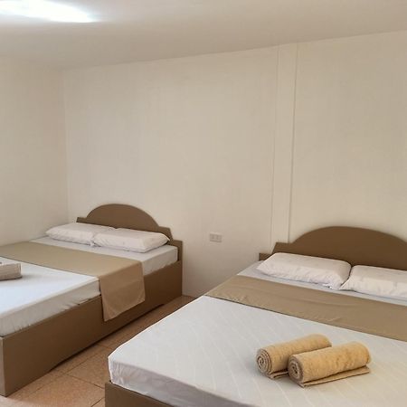 Alona Guest House Панглао Экстерьер фото