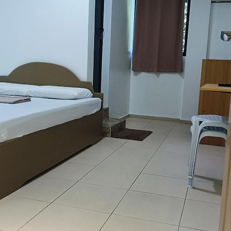 Alona Guest House Панглао Экстерьер фото