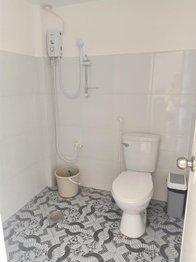 Alona Guest House Панглао Экстерьер фото