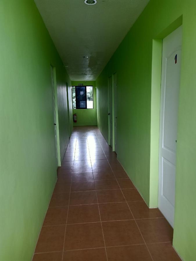 Alona Guest House Панглао Экстерьер фото
