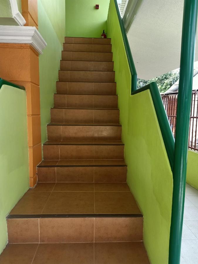 Alona Guest House Панглао Экстерьер фото