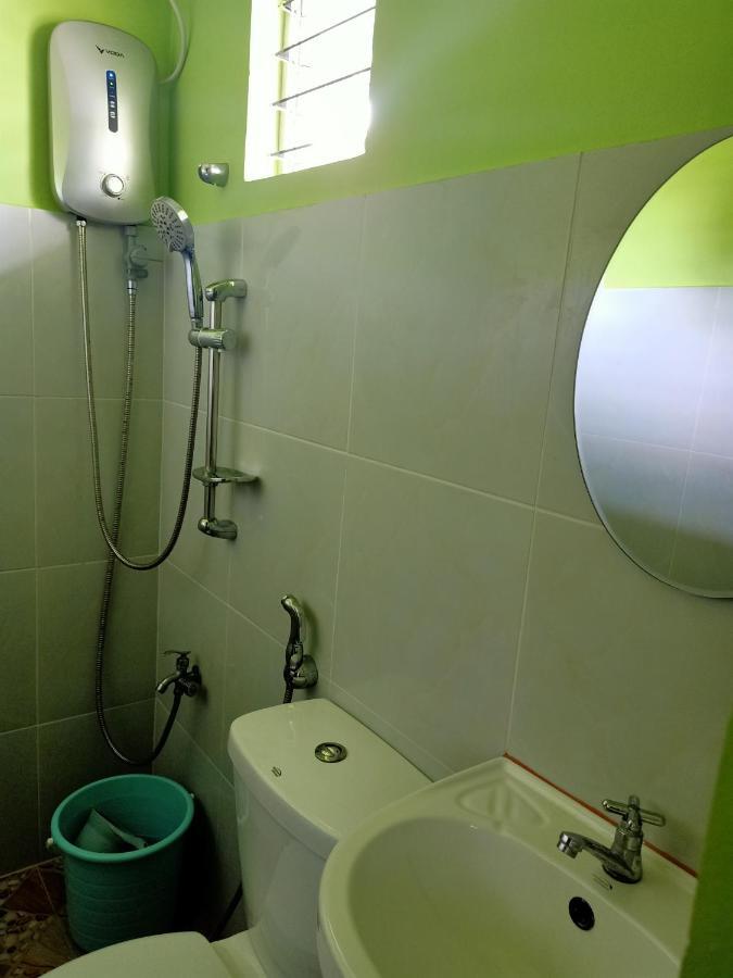 Alona Guest House Панглао Экстерьер фото